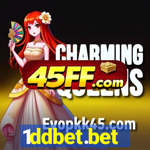 1ddbet.bet