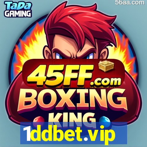 1ddbet.vip