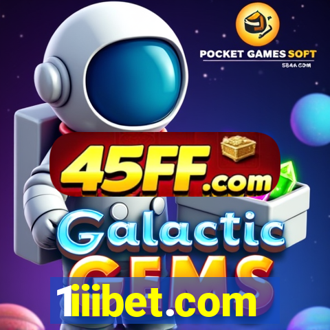 1iiibet.com