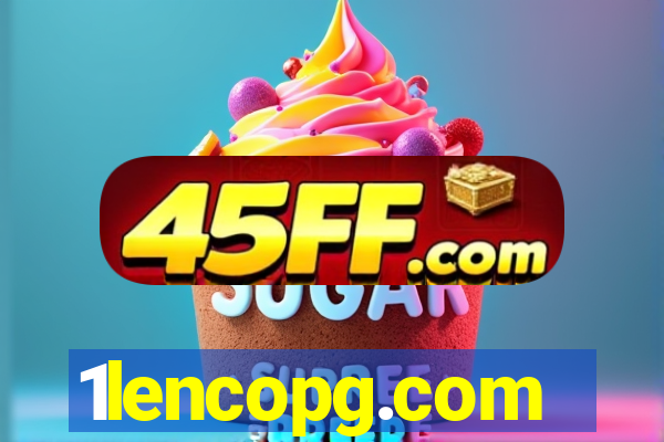 1lencopg.com