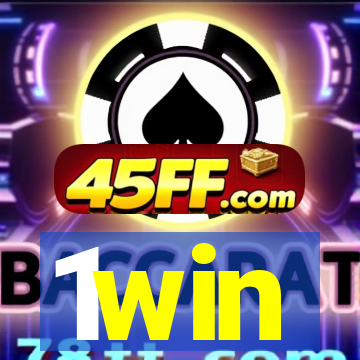 1win