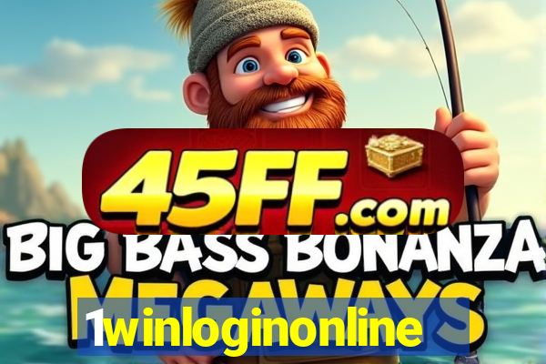 1winloginonline