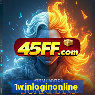 1winloginonline