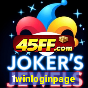 1winloginpage
