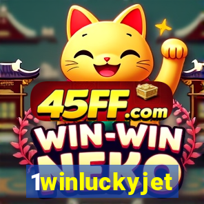 1winluckyjet