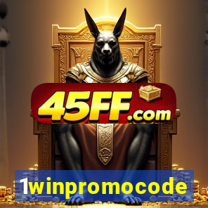 1winpromocode