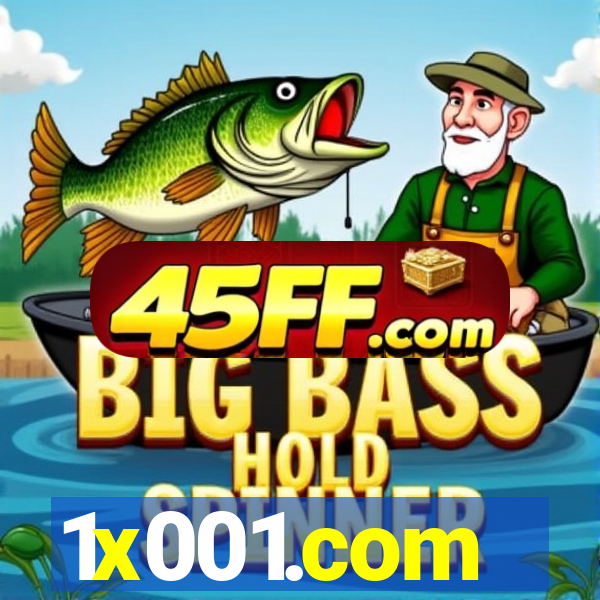 1x001.com