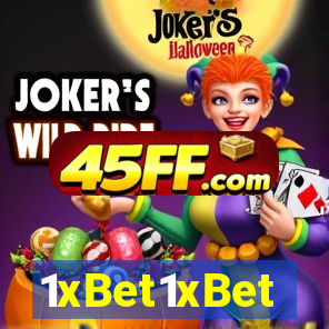 1xBet1xBet
