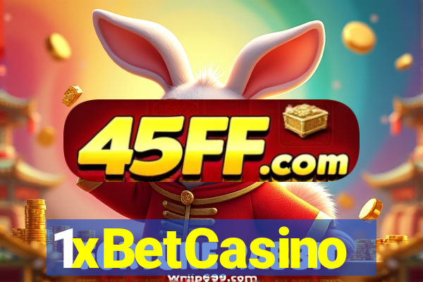 1xBetCasino