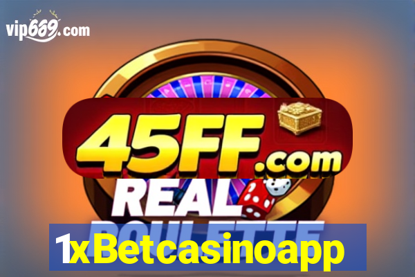 1xBetcasinoapp