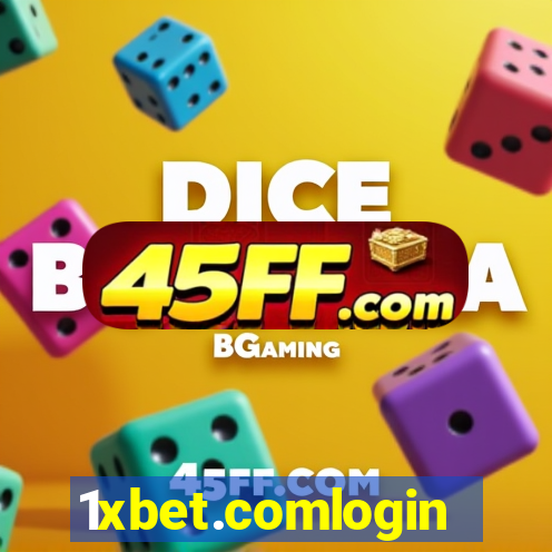 1xbet.comlogin