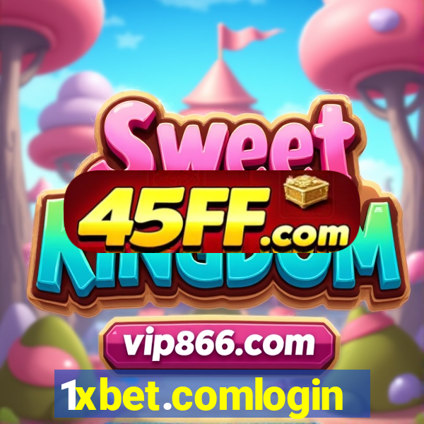 1xbet.comlogin