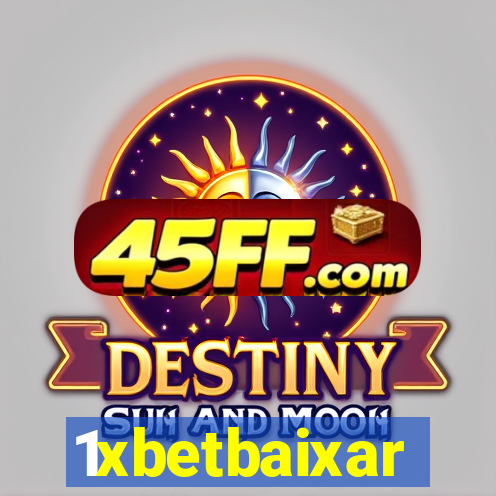 1xbetbaixar