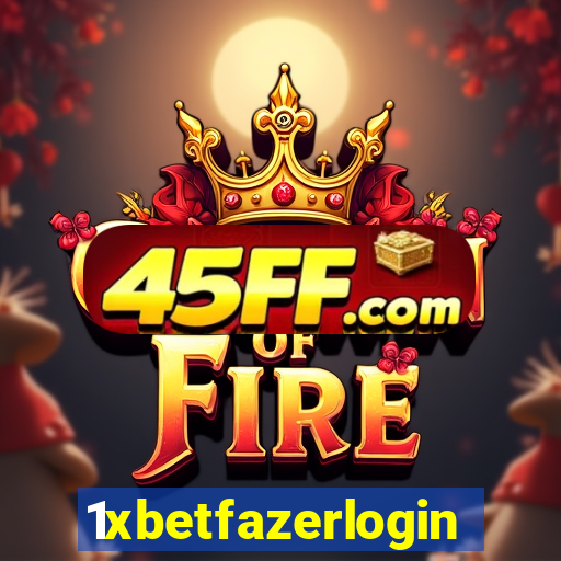 1xbetfazerlogin