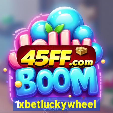 1xbetluckywheel