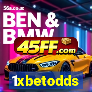 1xbetodds