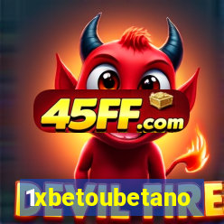 1xbetoubetano