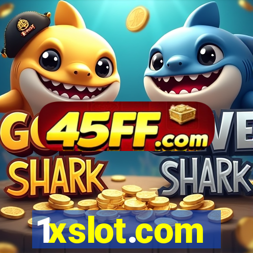 1xslot.com