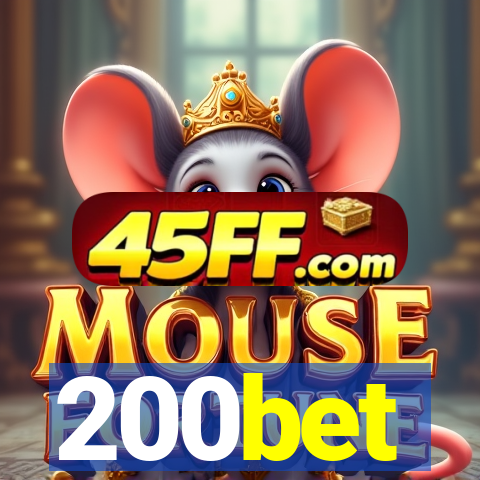 200bet