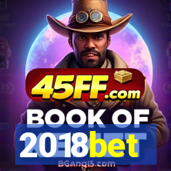 2018bet
