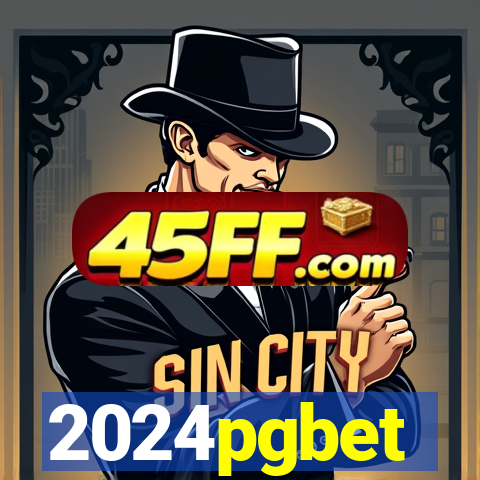 2024pgbet