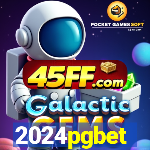 2024pgbet
