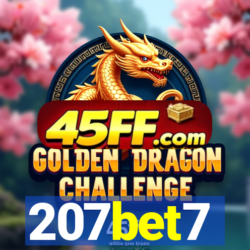 207bet7