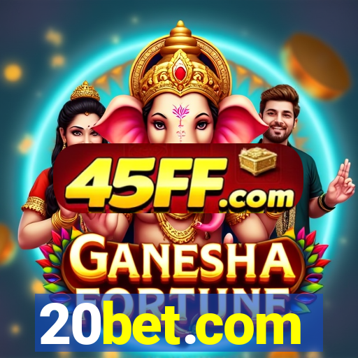 20bet.com