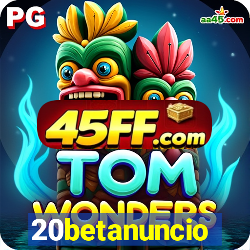 20betanuncio