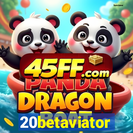 20betaviator