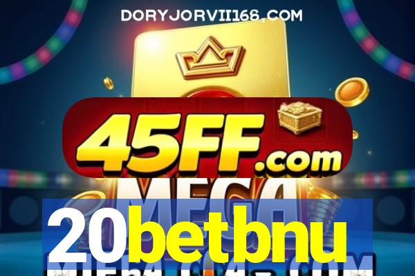 20betbnu