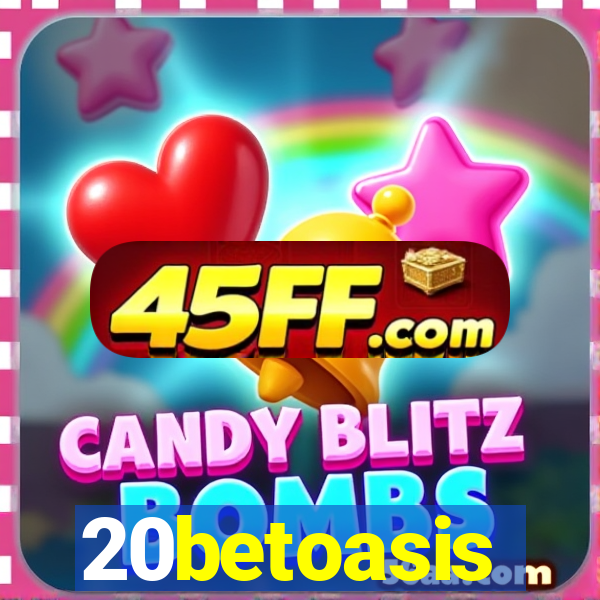 20betoasis