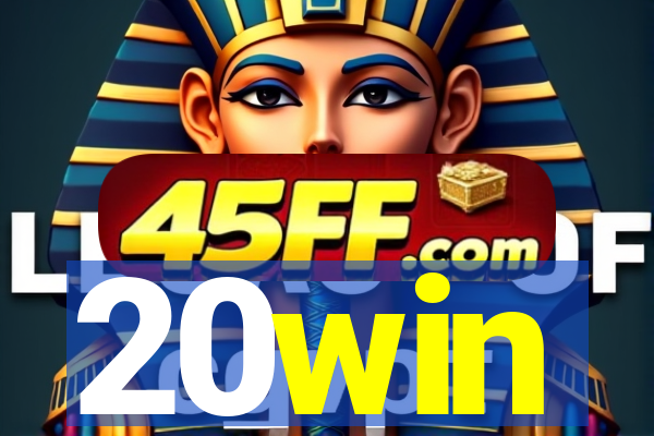20win