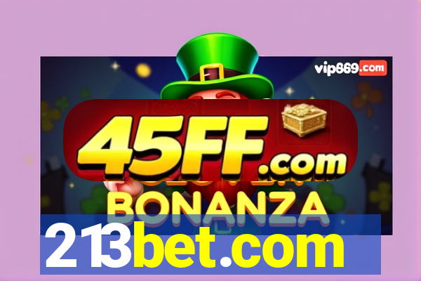 213bet.com