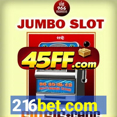 216bet.com
