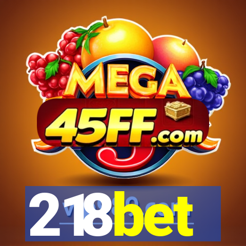 218bet
