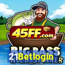 21Betlogin