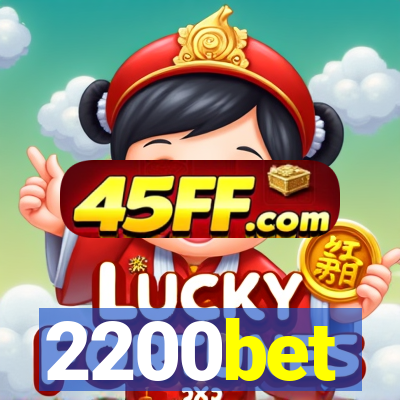 2200bet