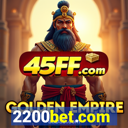 2200bet.com