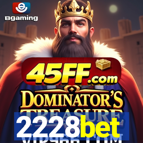 2228bet