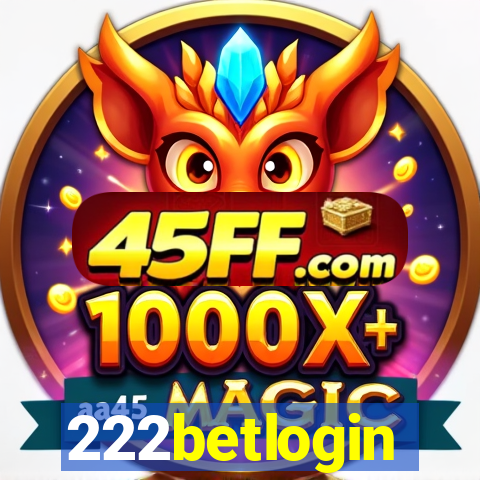 222betlogin