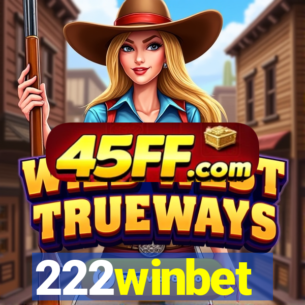 222winbet