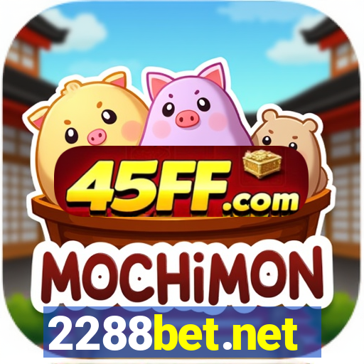 2288bet.net