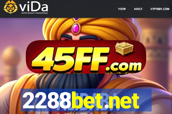 2288bet.net