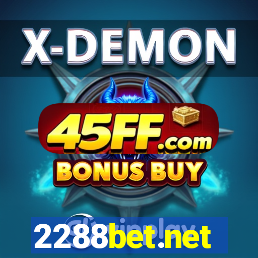 2288bet.net