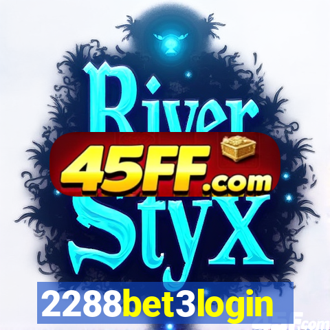 2288bet3login