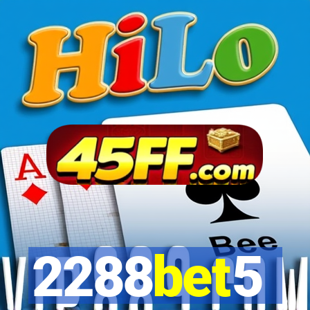 2288bet5