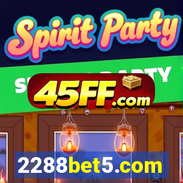 2288bet5.com