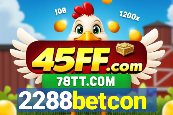2288betcon