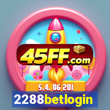 2288betlogin